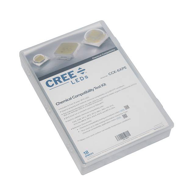 Picture of CCK-6XPE-CK01