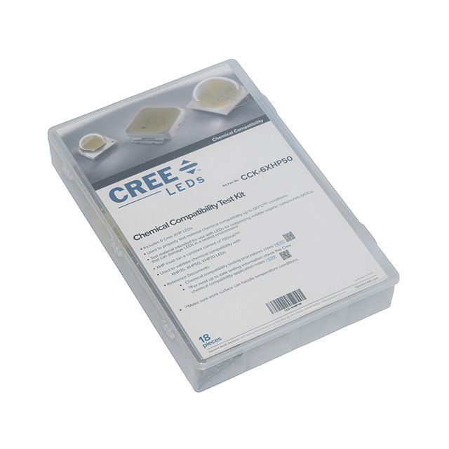 Picture of CCK-XHP50-CK01