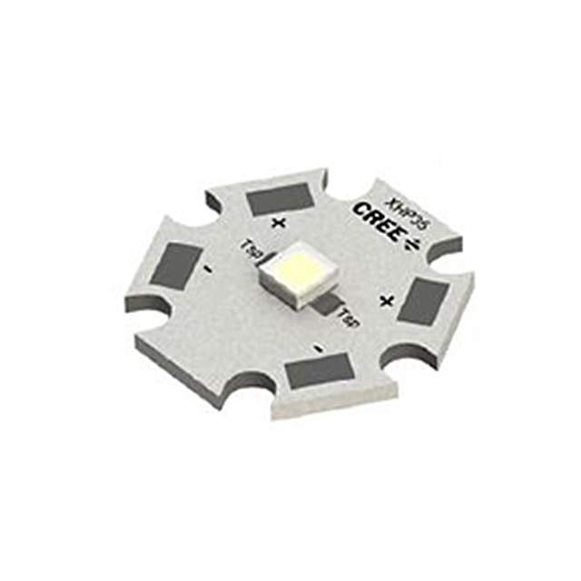 Picture of XHP35A-00-0000-0D0BE240E-SB01