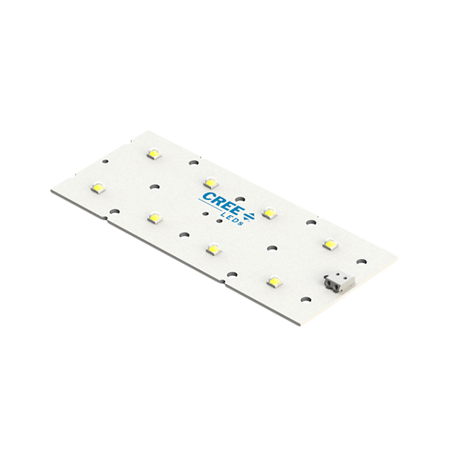 Picture of XHP35A-0R-08-0D0BE240E