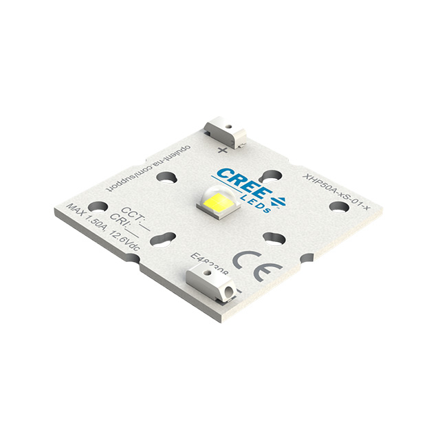 Picture of XHP50A-0S-01-0D0BJ440E
