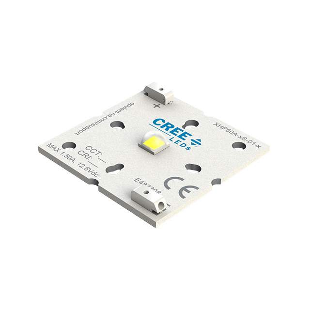 Picture of XHP50A-0S-01-0D0HJ20E2
