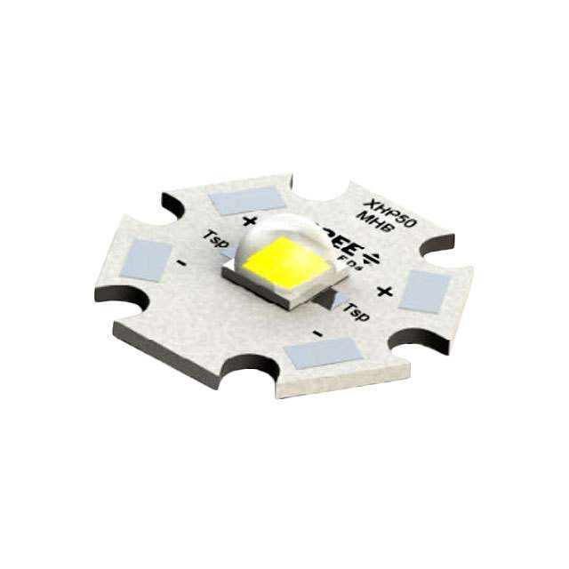 Picture of XHP50B-00-0000-0D0BJ440E-SB01