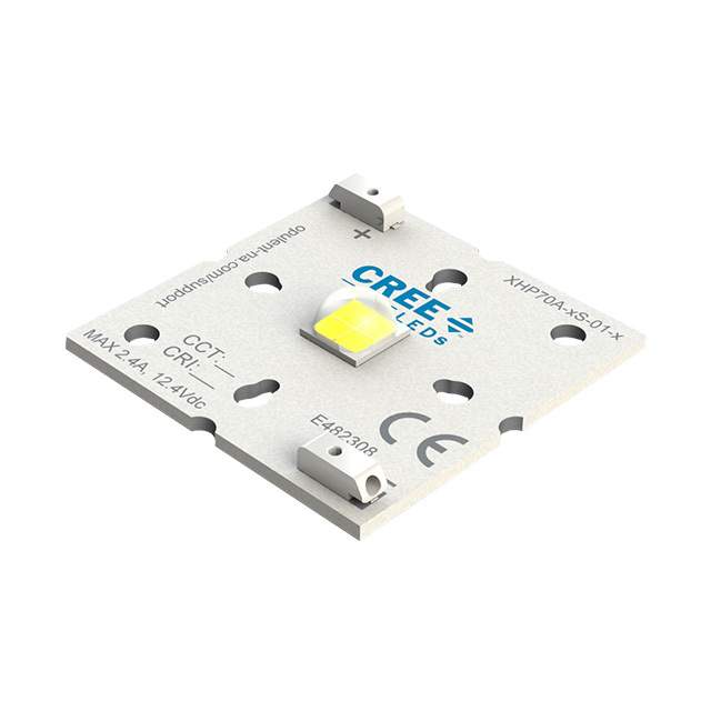 Picture of XHP70A-0S-01-0D0BN240E