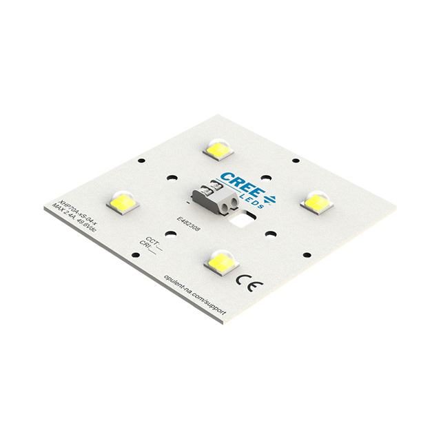 Picture of XHP70A-0S-04-0D0BN450E