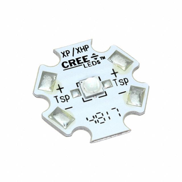 Picture of XPGDRY-L1-0000-00601-SB01