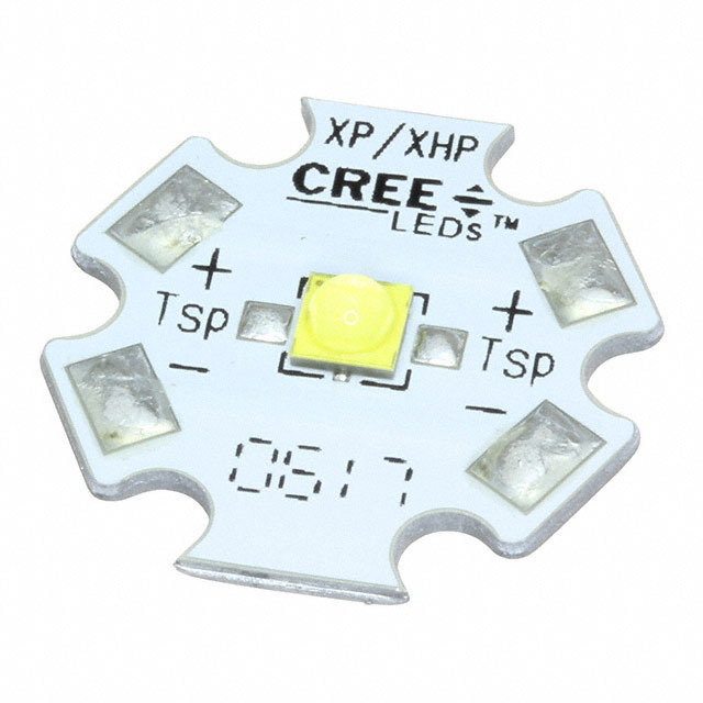 Picture of XPGDWT-B1-0000-00L5E-SB01