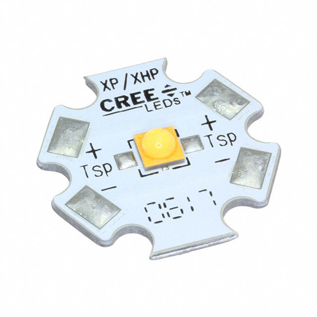 Picture of XPGDWT-H1-0000-00H8E-SB01
