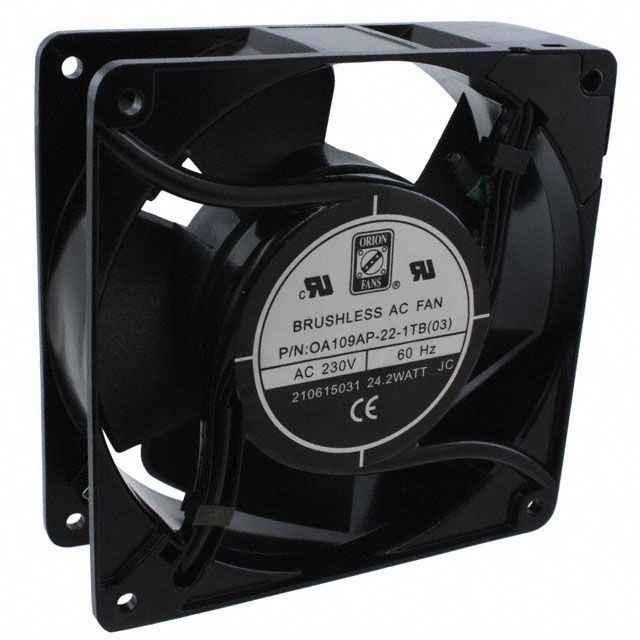 Picture of OA109AP-22-1TB03