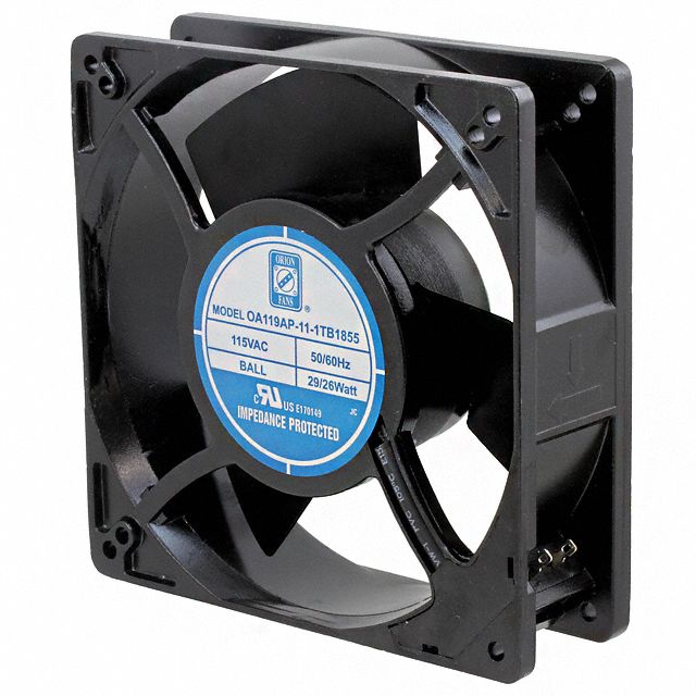 Picture of OA119AP-11-1TB1855