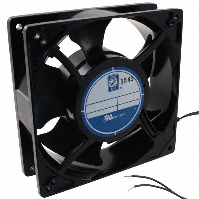Picture of OA119AP-11-3TB