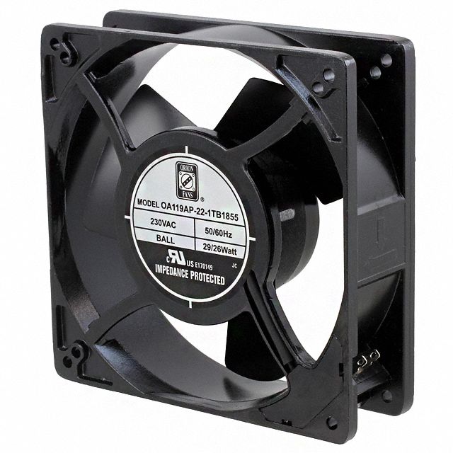 Picture of OA119AP-22-1TB1855