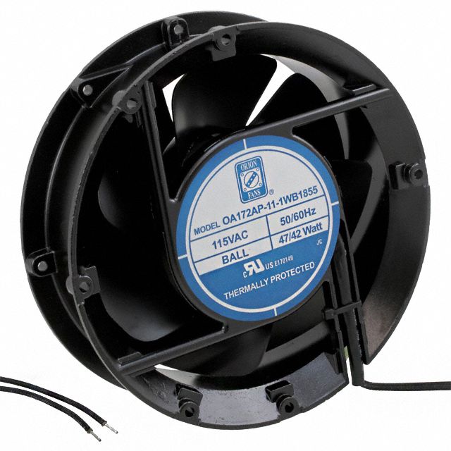 Picture of OA172AP-11-1WB1855