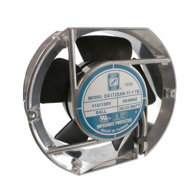 Picture of OA172SAN-11-1TB