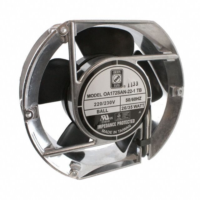 Picture of OA172SAN-22-1TB