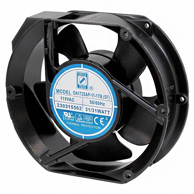 Picture of OA172SAP-11-1TB(SF)