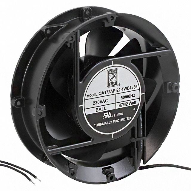 Picture of OA172SAP-22-1WB1855
