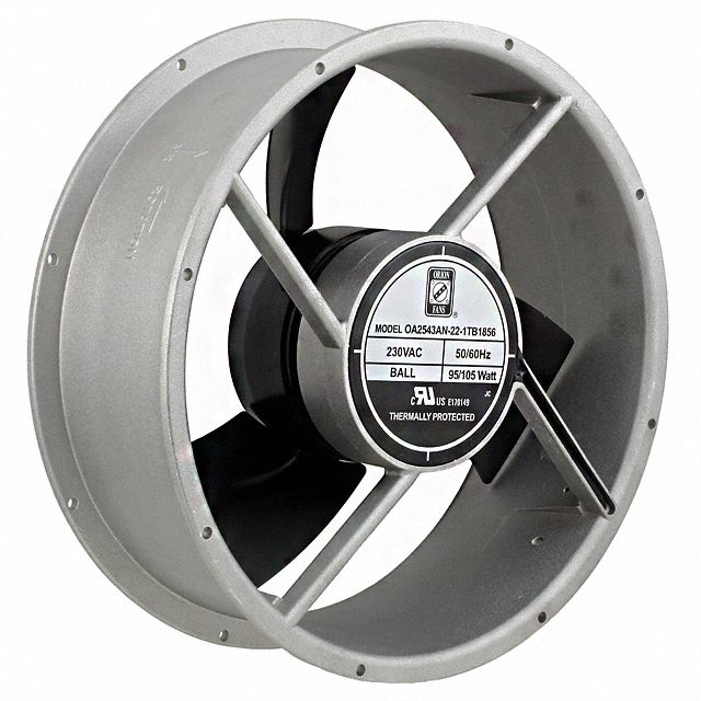 Picture of OA2543AN-22-1TB1856