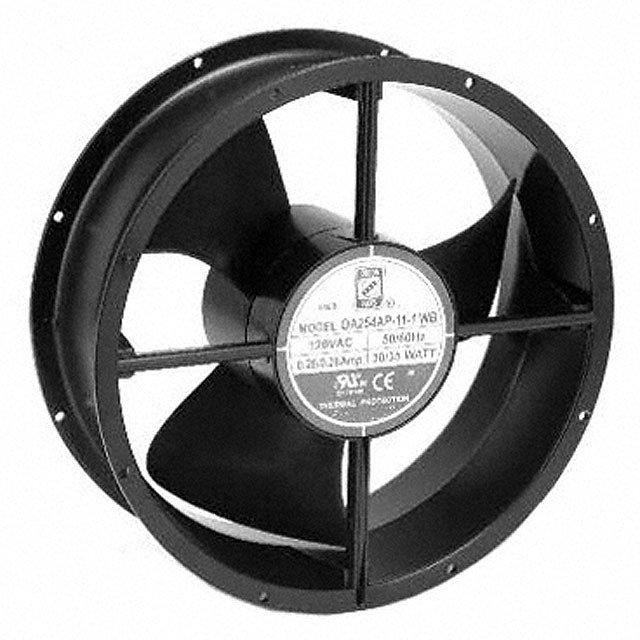 Picture of OA254AN-11-2TB