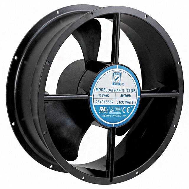 Picture of OA254AP-11-1TB(SF)