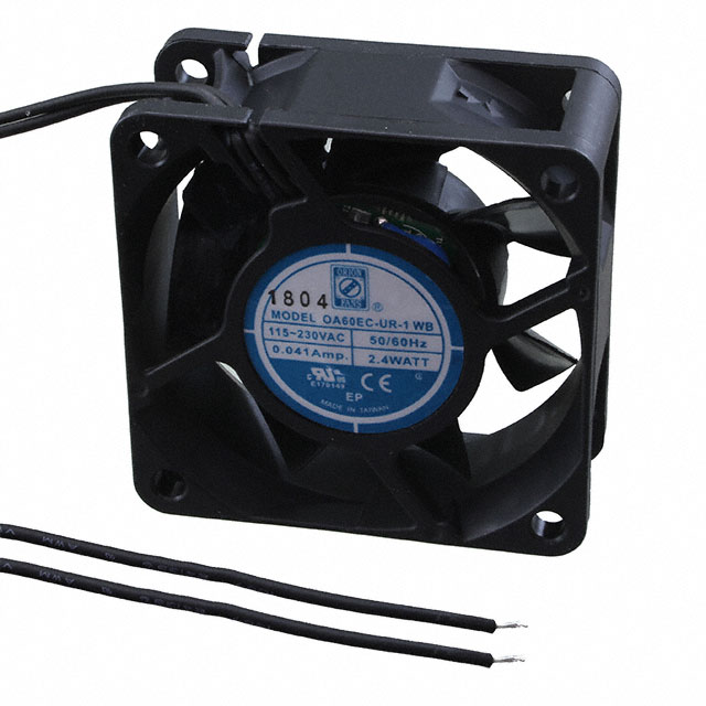 Picture of OA60EC-UR-1WB