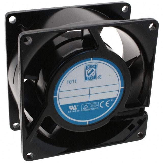 Picture of OA80AP-11-1TS