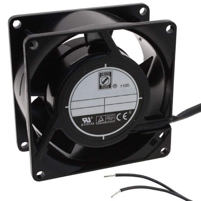 Picture of OA80AP-11-2WB