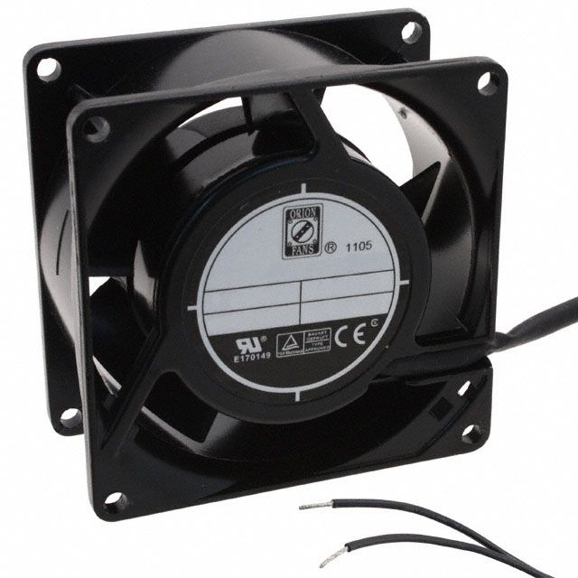 Picture of OA80AP-22-1WB
