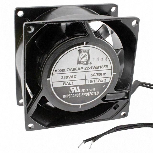 Picture of OA80AP-22-1WB1855