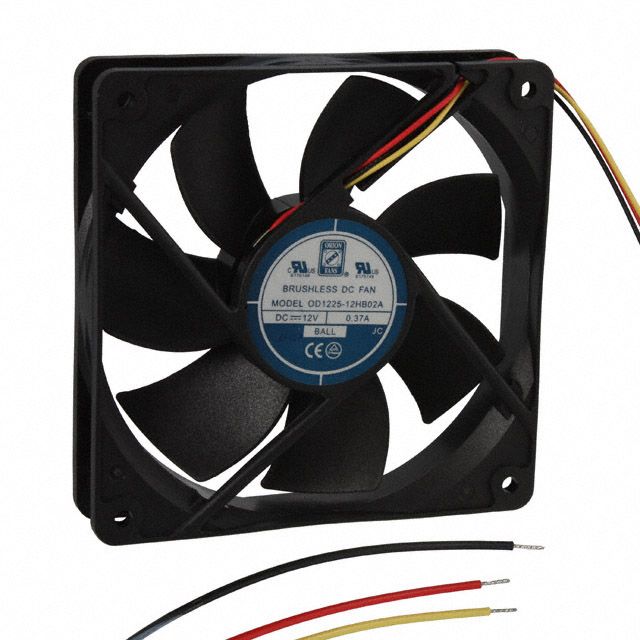 Picture of OD1225-12HB02A