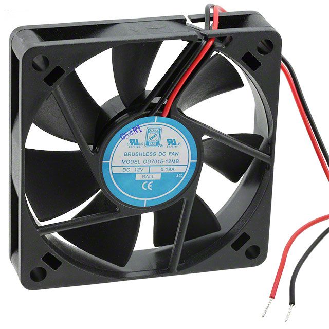Picture of OD7015-12MB