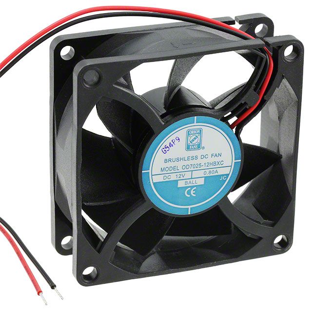 Picture of OD7025-12HBXC