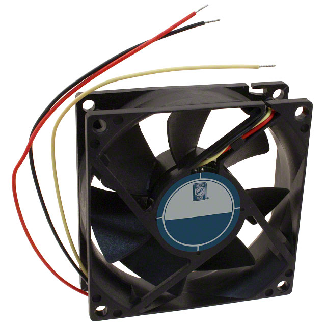 Picture of OD8025-12HB02A