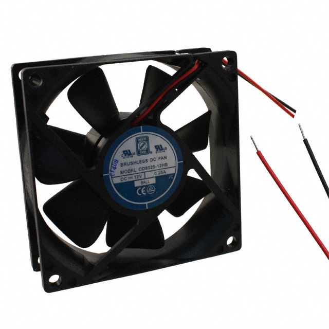 Picture of OD8025-12HBIP55