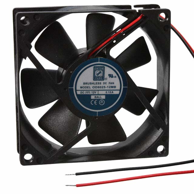 Picture of OD8025-12MB