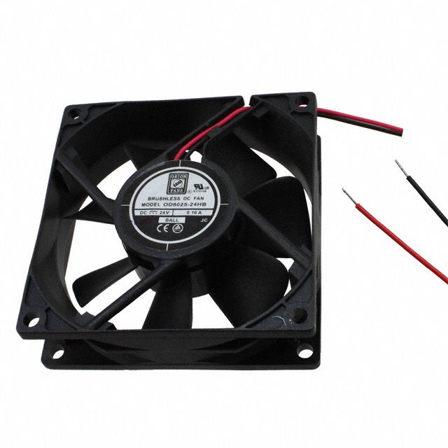 Picture of OD8025-24HB
