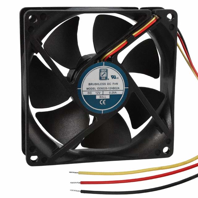 Picture of OD9225-12HB02A