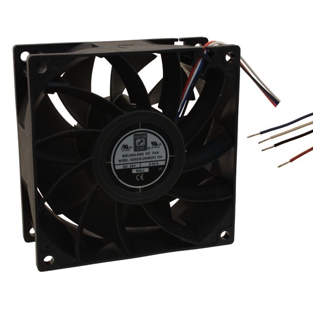 Picture of OD9238-24HBVXC10A