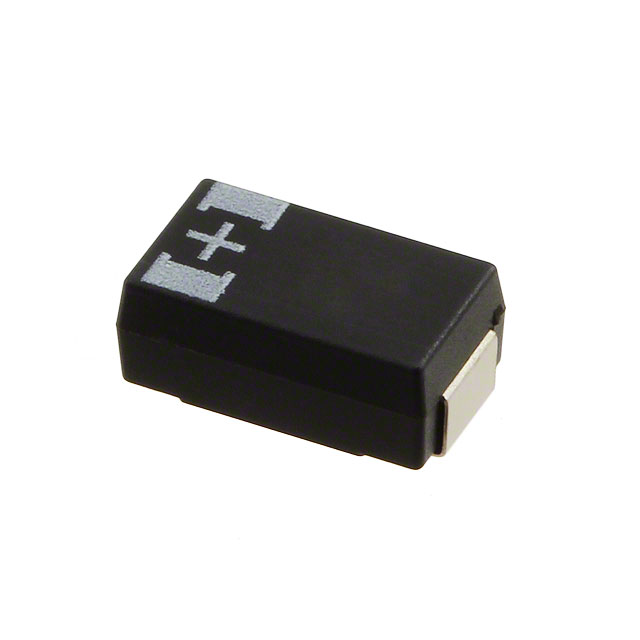 Picture of 20TQC100MYF  
