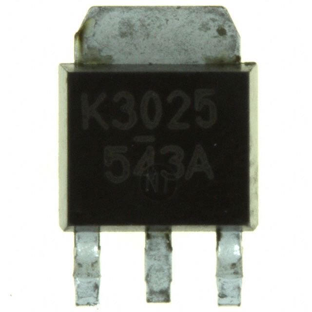 Picture of 2SK302500L
