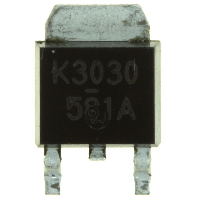 Picture of 2SK303000L