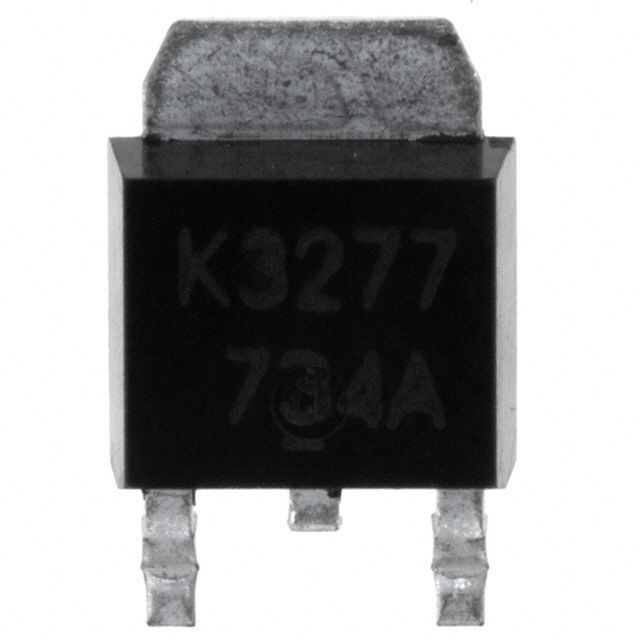 Picture of 2SK327700L
