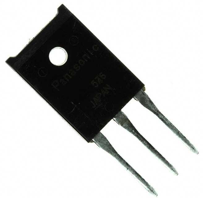 Picture of 2SK3318