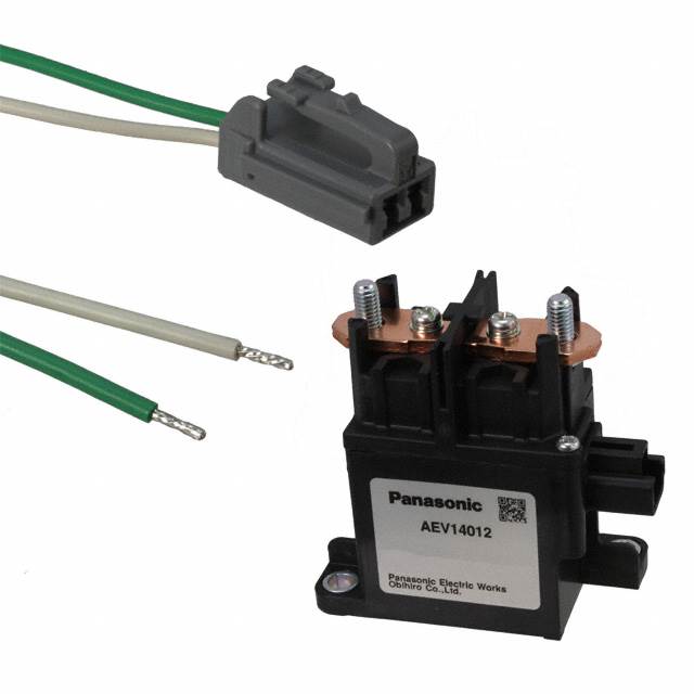 Picture of AEV14012W