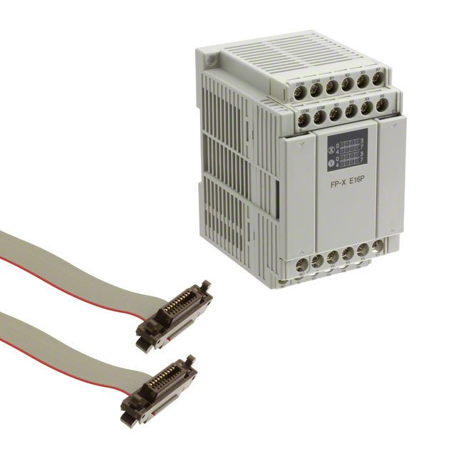 Picture of AFPX-E16P