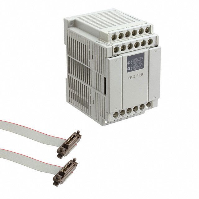 Picture of AFPX-E16R