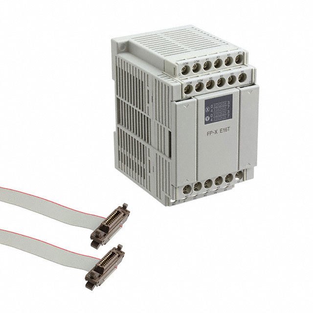 Picture of AFPX-E16T