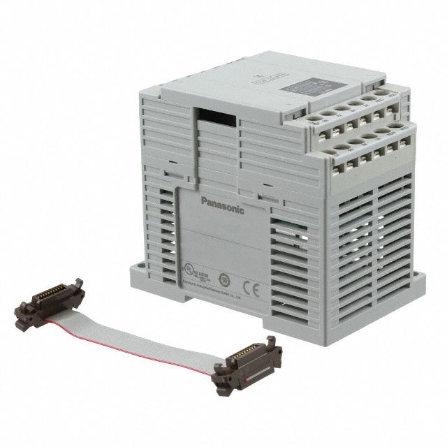 Picture of AFPX-E16X
