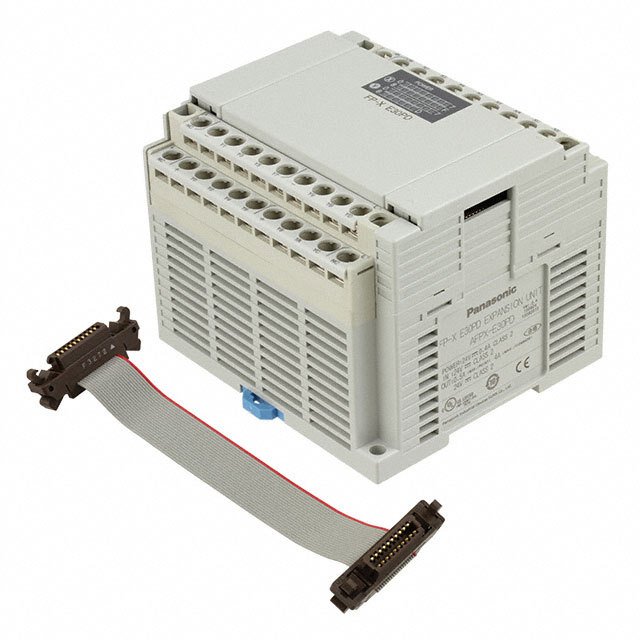 Picture of AFPX-E30PD