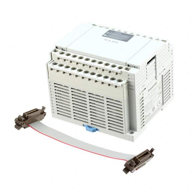 Picture of AFPX-E30T
